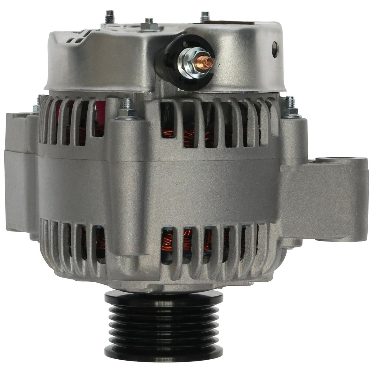 Alternator for Toyota Tundra 2000-2002, 13858, replaces 102211-5130, 102211-5131, 27060-0F010