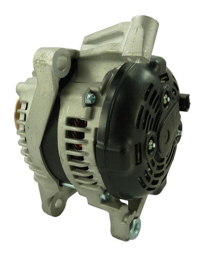 12V alternator 13913 for V8 4.7L, replaces 5170748AA, 4801252AA, 421000-0040, 421000-0041