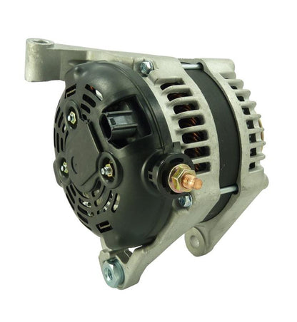 12V alternator 13913 for Jeep Commander, Liberty and Dodge, replaces 421000-0042, 421000-0043, 421000-0044, 421000-0600