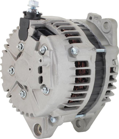 12V alternator 13939 for L4 2.5L, replaces LR1100-734, LR1110-726, 23100-8J00A, 23100-ZB000