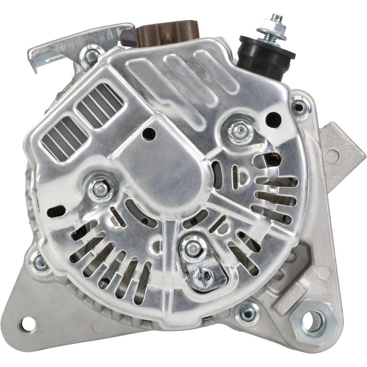 12V alternator 13957 for 2.4L, replaces 102211-9470, DAN951, LRA02210, 27060-0H010