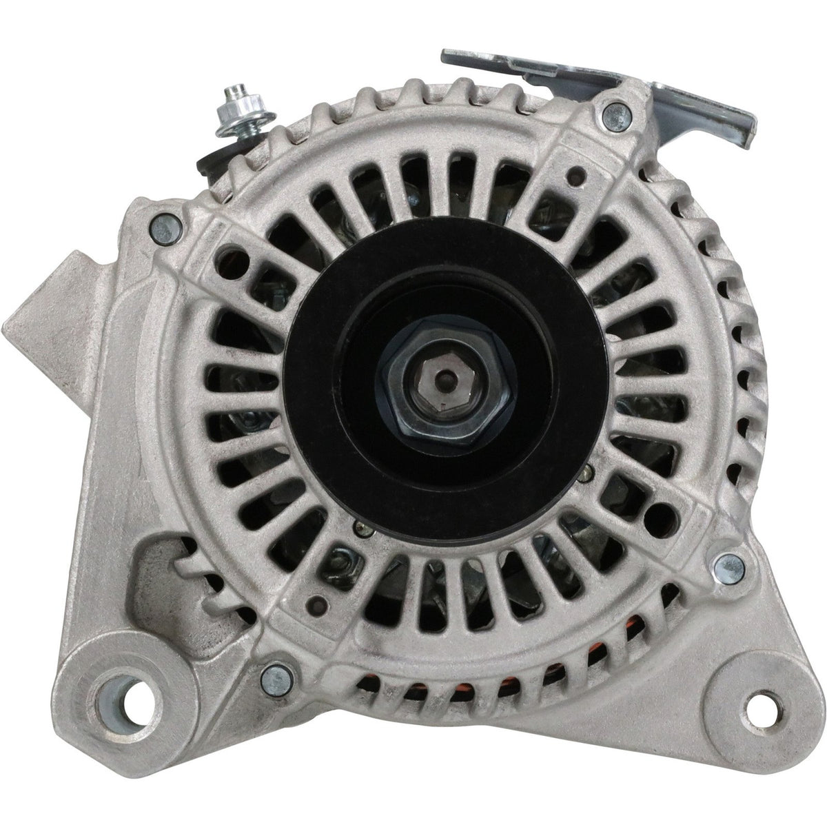 12V alternator 13957 for 2.3L, replaces 102211-2120, 102211-2250, 102211-9470, DAN951