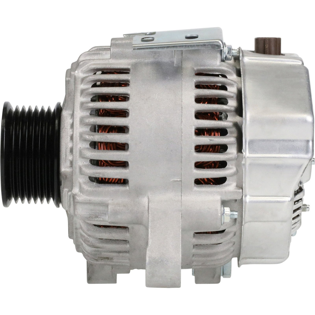 Alternator for Toyota Camry, Highlander, RAV4, Solara 2001-2005, 13957, replaces LRA02210, 27060-0H010, 27060-28110