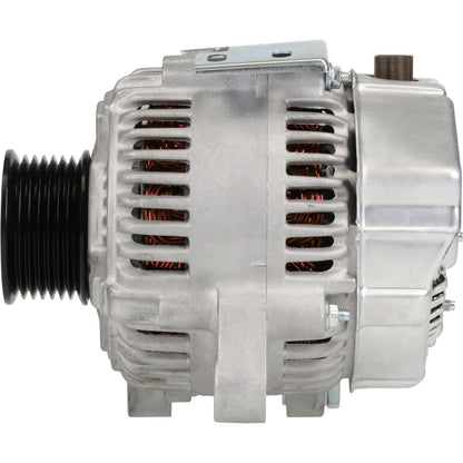 Alternator for Toyota Camry, Highlander, RAV4, Solara 2001-2005, 13957, replaces LRA02210, 27060-0H010, 27060-28110