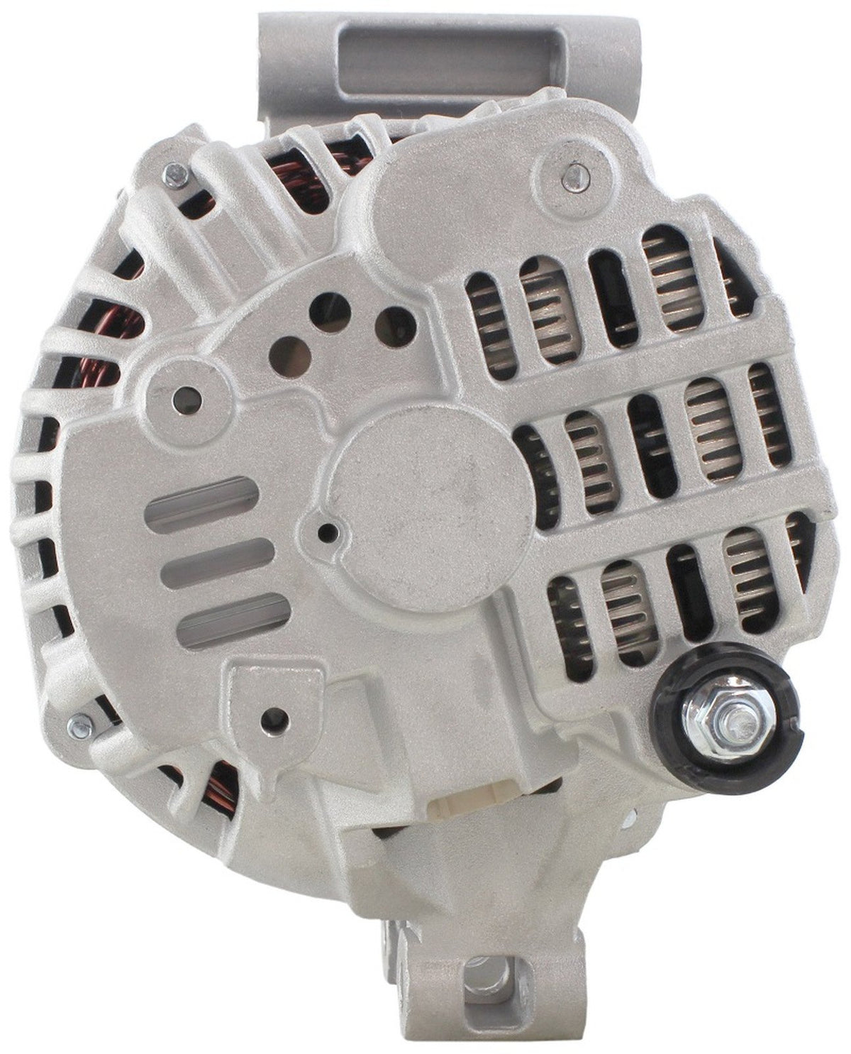 12V alternator 13966 for 2.0L, replaces LRA02355, 31100-PNC-004, A2TB7591, A2TC0691
