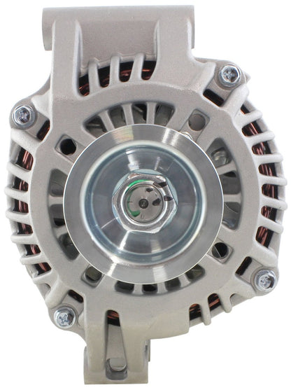 12V alternator 13966 for 2.4L, replaces A5TB7591, A002TB7591, A002TC0691, A005TB7591