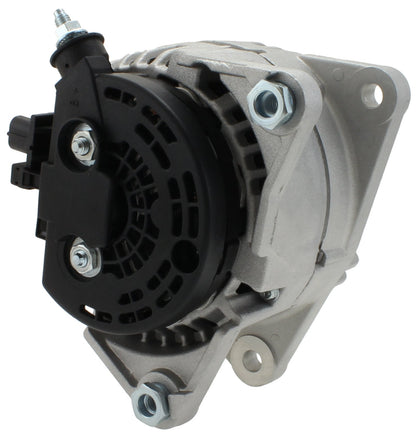 12V alternator 13985 for V8 5.7L, replaces 56029086AA, 56028699AA, 0124525006, 0124525051