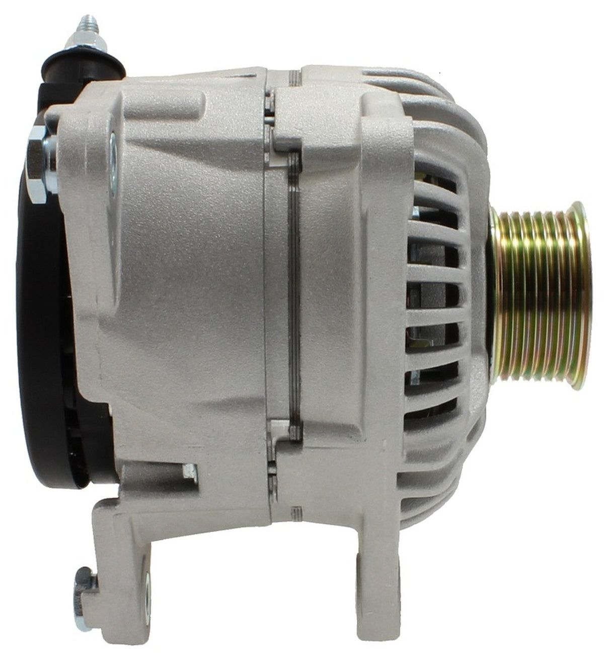 12V alternator 13985 for Dodge Ram 1500, Ram 3500, Ram 4000, replaces LRA03589, 56029086AA, 56028699AA, 0124525006