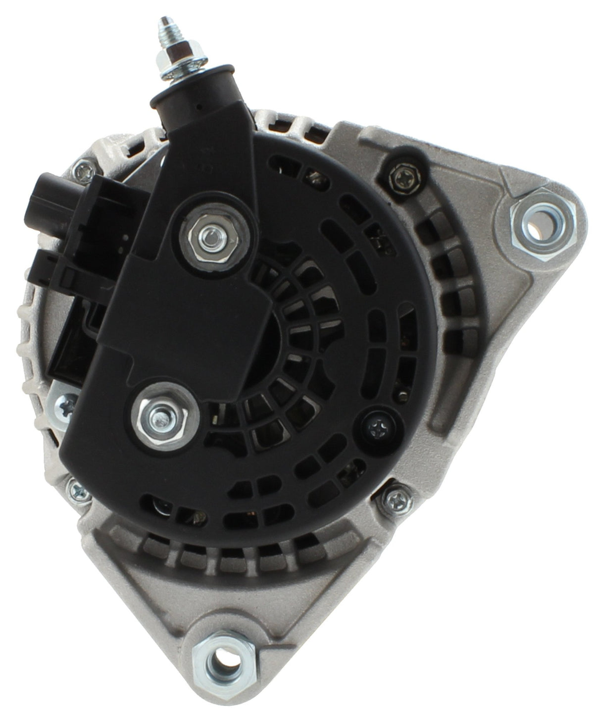 Bosch style 12V alternator 13985, replaces 0124525051, LRA03589, 56029086AA, 56028699AA