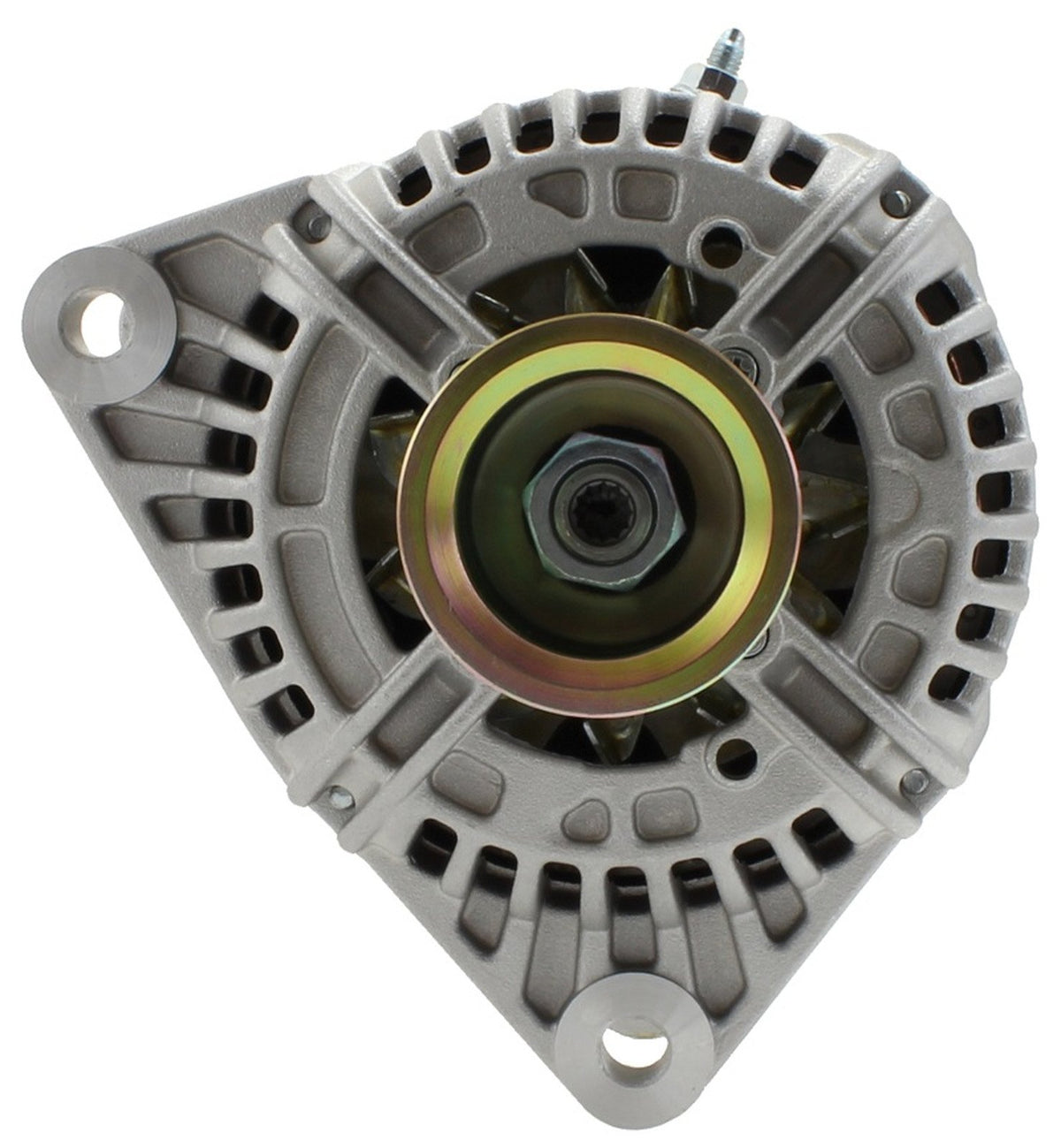 12V alternator 13985 for V8 5.7L, replaces 0124525006, 0124525051, LRA03589, 56029086AA