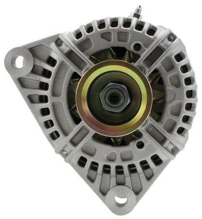 12V alternator 13985 for V8 5.7L, replaces 0124525006, 0124525051, LRA03589, 56029086AA