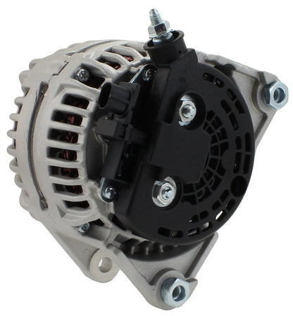 12V alternator 13985 for Dodge Ram 1500, Ram 3500, Ram 4000, replaces 56028699AA, 0124525006, 0124525051, LRA03589