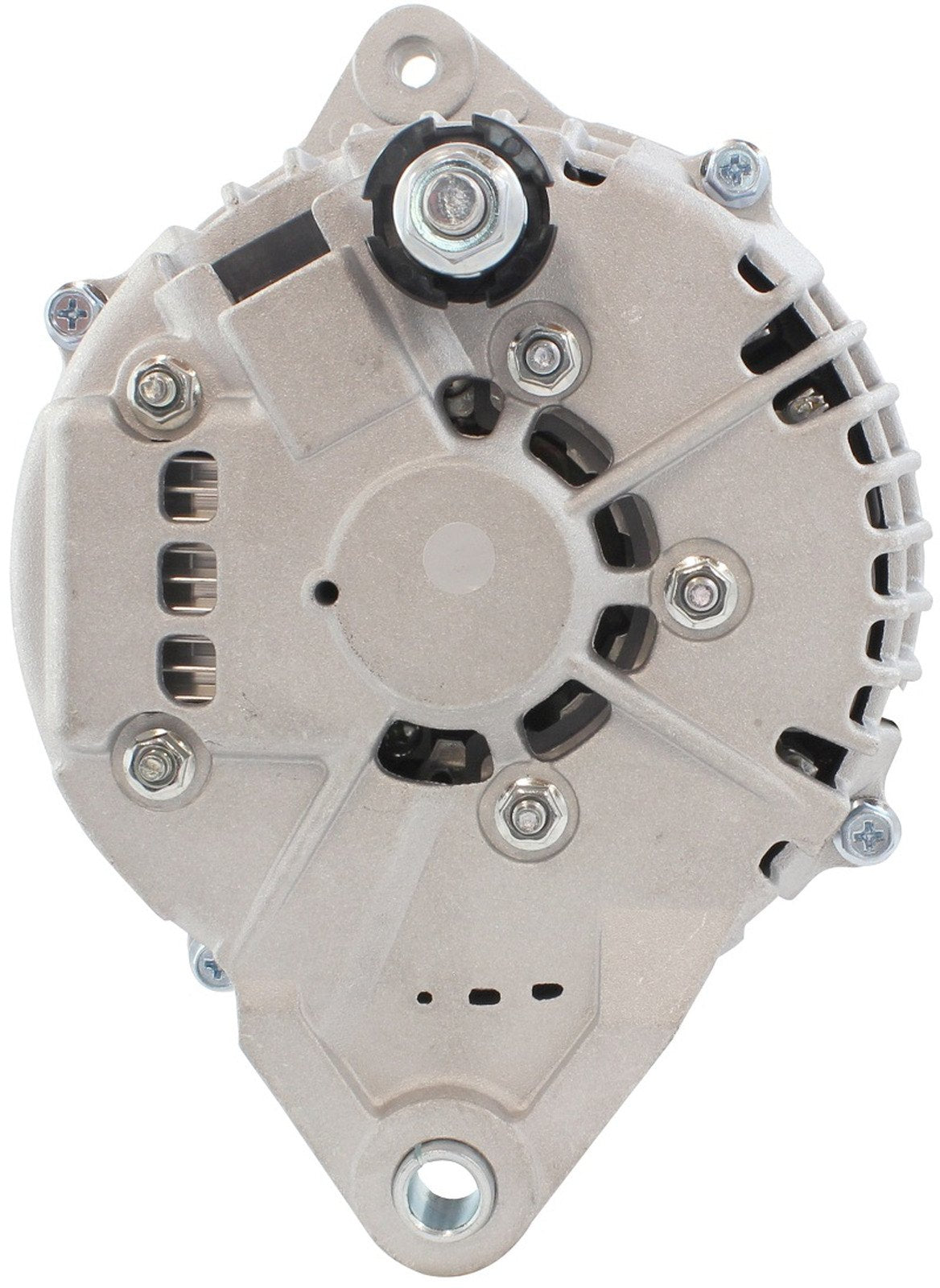 Hitachi style 12V alternator 14205, replaces LR1110-735, 8-98076-260AD4J, 8980762602, 8-98076-260-0