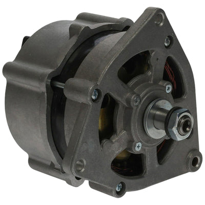 Bosch Style Alternator for Fendt, ABG, New Holland, Mercedes Benz 1972-2000, Replaces G345900011010, C00090010200, 057-109-16, 0 120 489 022, 0 120 489 710