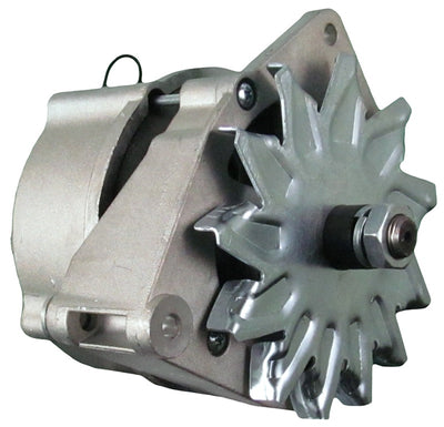 Bosch K1 Style Alternator for Deutz, Steyr, Case, Fendt 1974-2016, Replaces 1448197, 0-120-488-114, 0-120-488-185, 0-120-488-209, 291317870