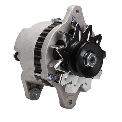 Mitsubishi Style Alternator for Yale, Hyster, TCM Equipment, Gehl 1981-2006, Replaces 1500145-00, A1T23377, 0 986 034 310, 0 986 034 311, 0 986 603 431