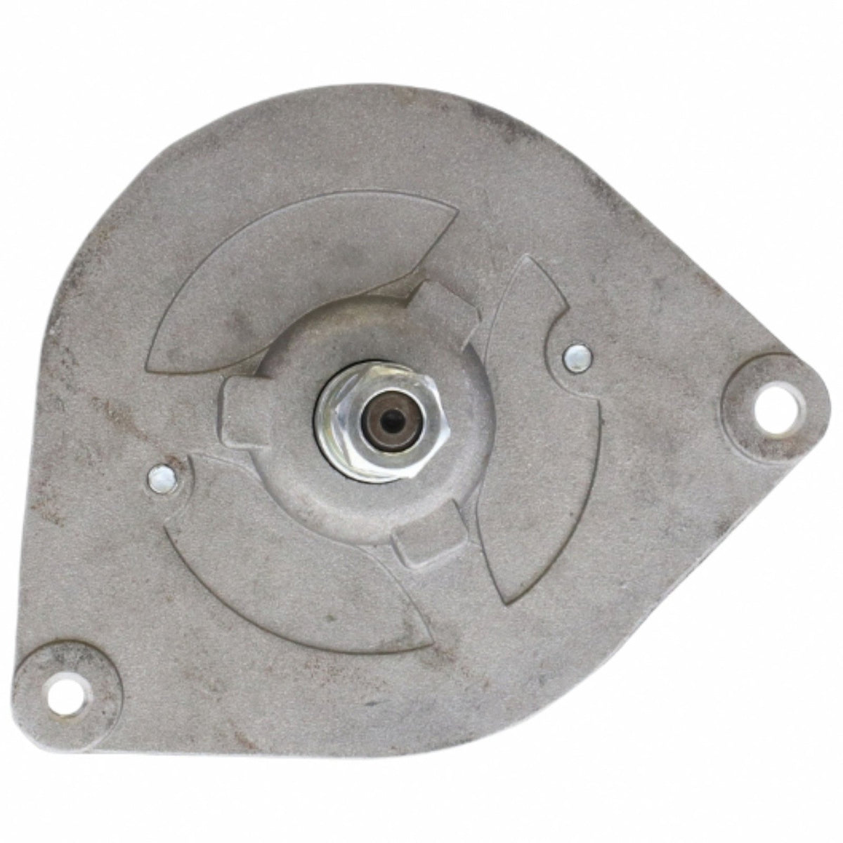 12V alternator 15005 for Perkins 4-107, replaces 1903-083-M91, 2701E-10002-B, 22703K/M, 22733E/J