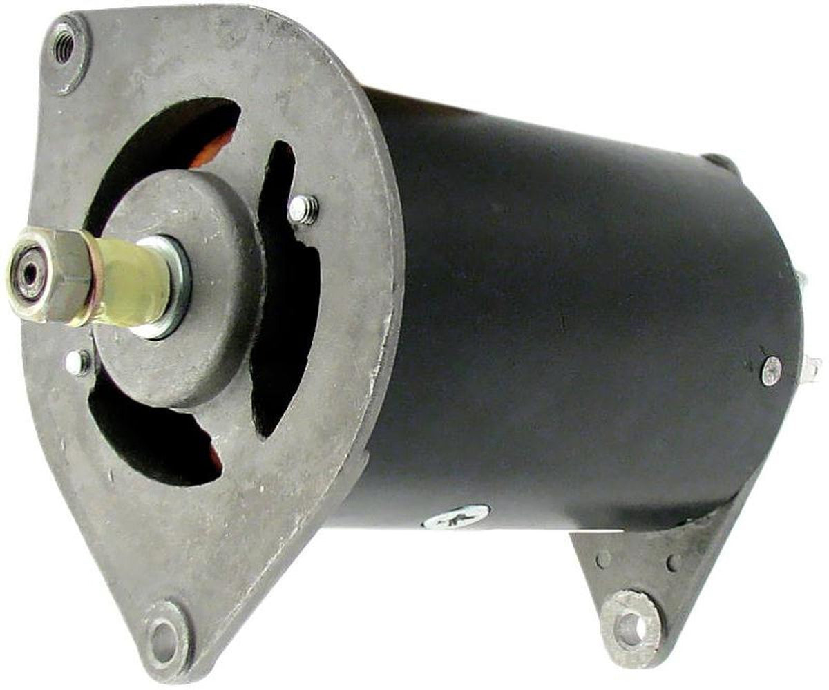 Ford style 12V generator 15027, replaces C5NF-10000-E, C7NN-10000-A, 22756A/H, 22758A/E