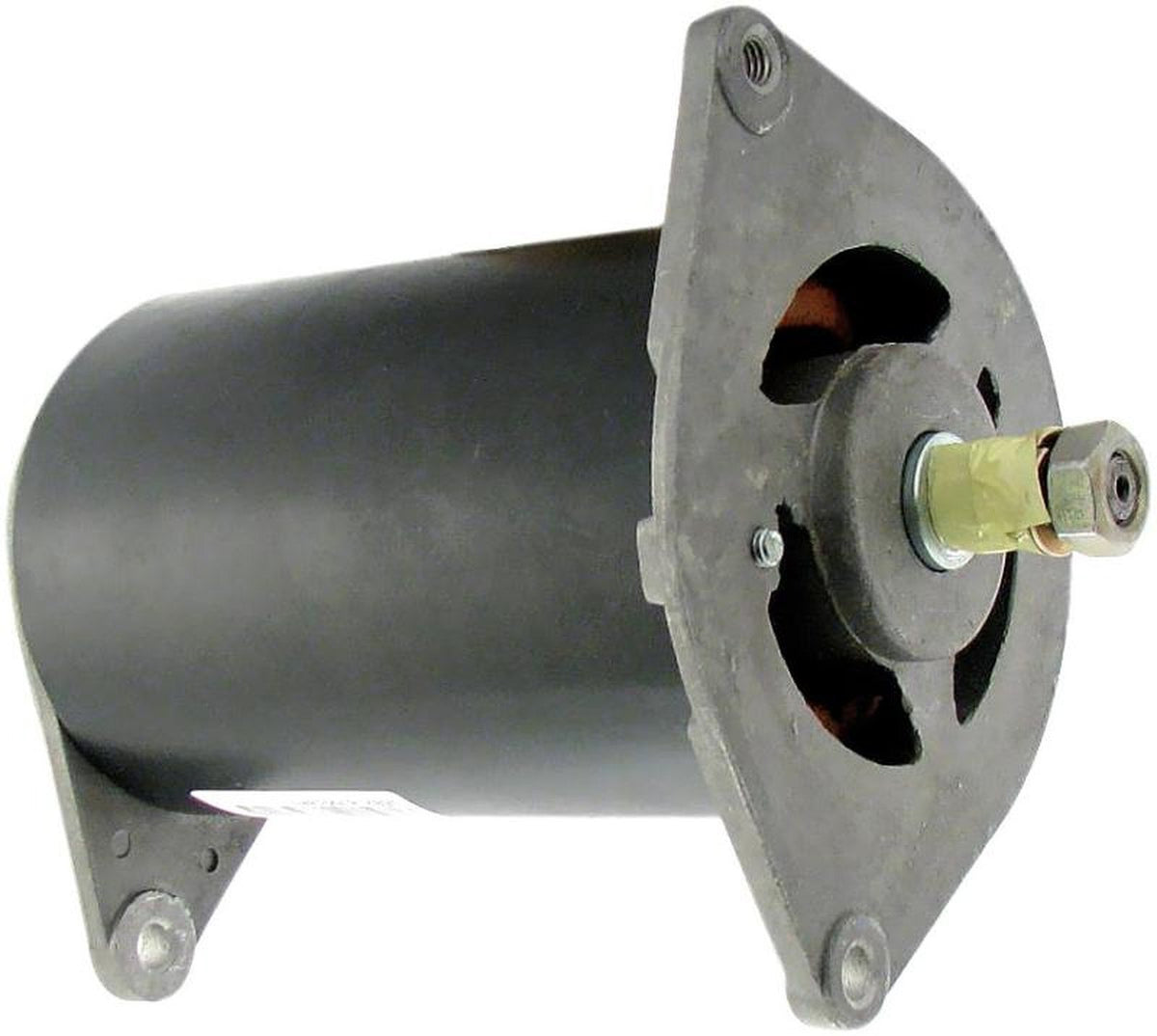12V generator 15027 for Perkins 3-152, replaces 22764A/E, LRD00103, 81816845, 0986030072