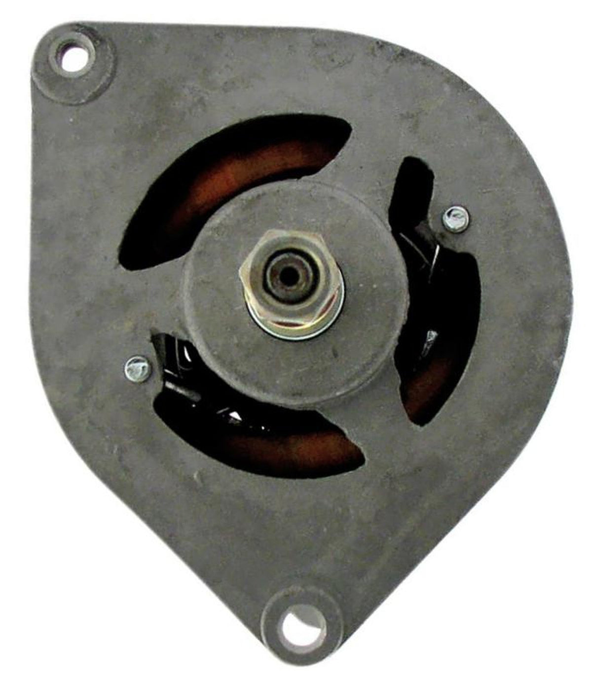 12V generator 15027 for Ford, New Holland, International, Case, replaces C5NF-10000-E, C7NN-10000-A, 22756A/H, 22758A/E