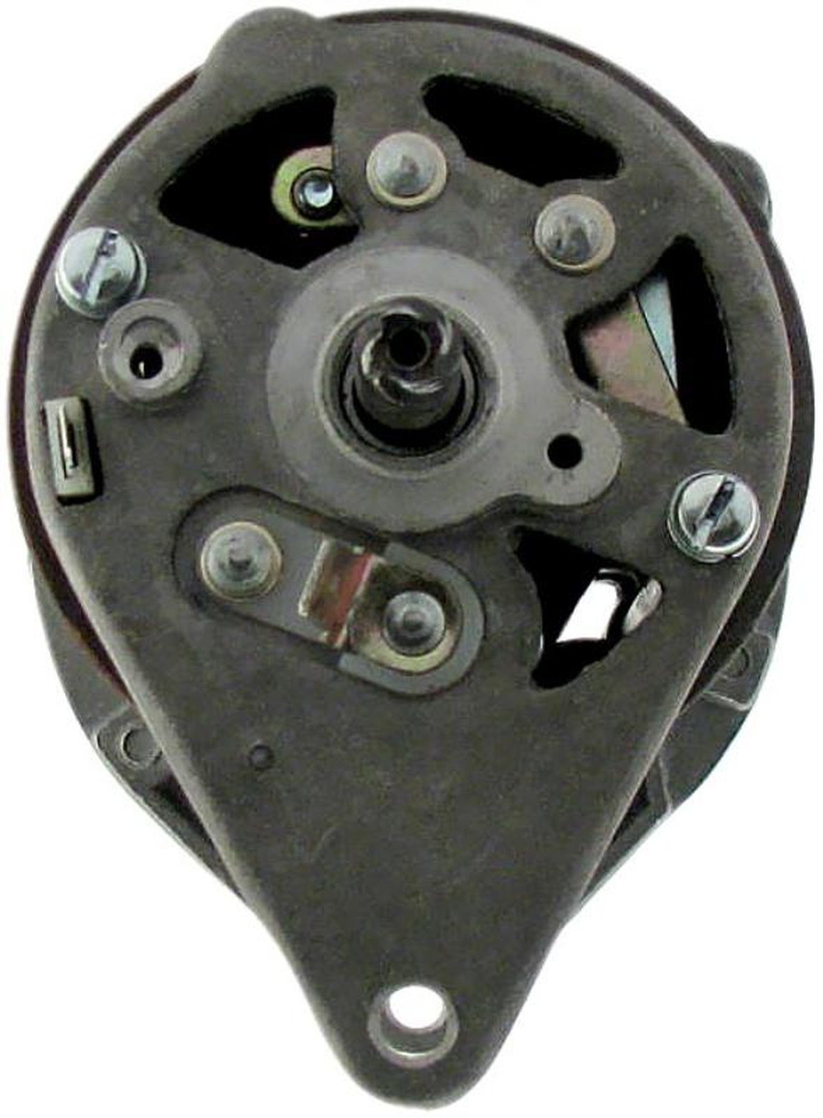 Ford style 12V generator 15027, replaces 22764A/E, LRD00103, 81816845, 0986030072