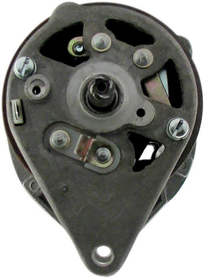 Ford style 12V generator 15027, replaces 22764A/E, LRD00103, 81816845, 0986030072