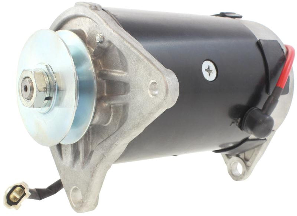 Hitachi style 12V generator 15422, replaces JN6-H1100, GSB107-06, JN6H1100-02-00, JN6-H1100-00-00