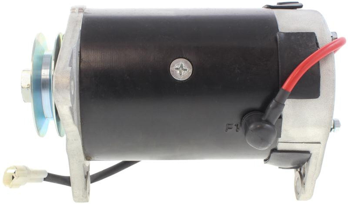 12V generator 15422 for Yamaha G11AR, G11AU, G22AY, YTF2AX-4F, replaces JN6-H1100-01-00, JN6H11000300, AM125672, AM133730