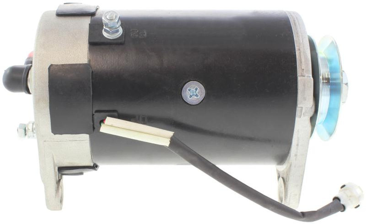 Hitachi style 12V generator 15422, replaces JN6-H1100-01-00, JN6H11000300, AM125672, AM133730