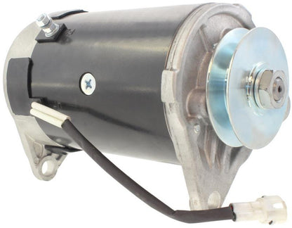12V generator 15422 for Yamaha G11AR, G11AU, G22AY, YTF2AX-4F, replaces AM135707, ST580740, RG00505, RG00508