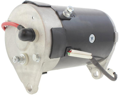 12V generator 15422 for Yamaha G11AR, G11AU, G22AY, YTF2AX-4F, replaces JN6H11000300, AM125672, AM133730, AM135707