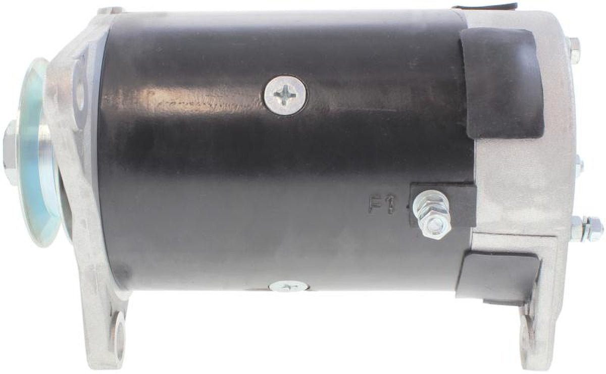 12V generator 15423 for EZGO GXT-875P Eng., Shuttle 6 Eng., replaces GSB107-10, RG00506, 114014010