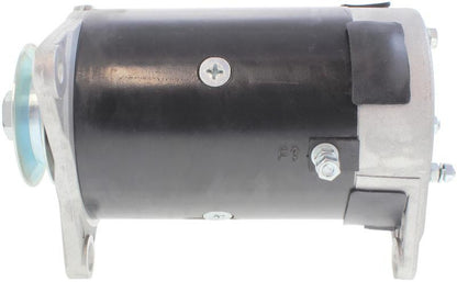 12V generator 15423 for EZGO GXT-875P Eng., Shuttle 6 Eng., replaces GSB107-10, RG00506, 114014010