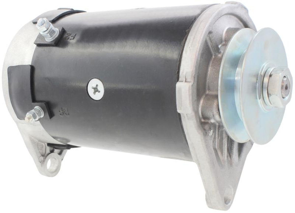 12V generator 15423 for EZGO GXT-875P Eng., Shuttle 6 Eng., replaces RG00506, 114014010, GSB107-10