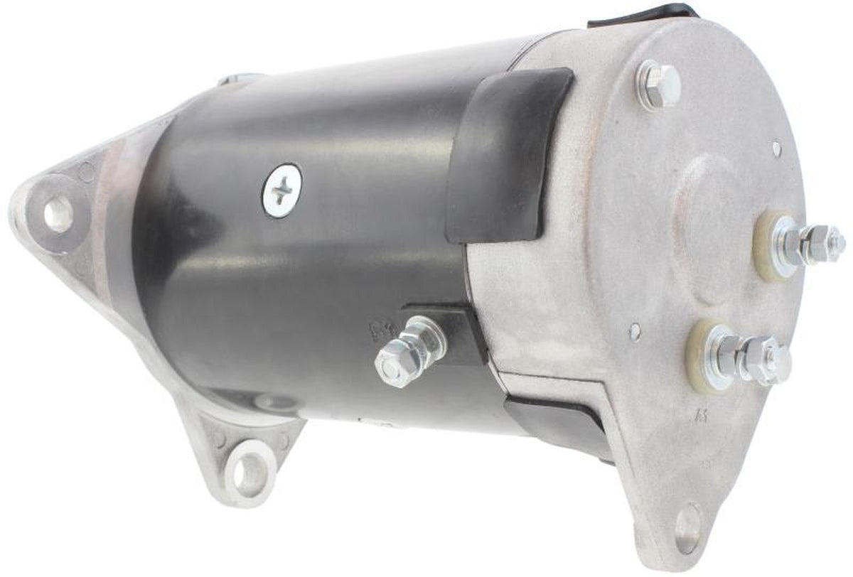 Hitachi style 12V generator 15423, view 7, replaces 114014010, GSB107-10, RG00506