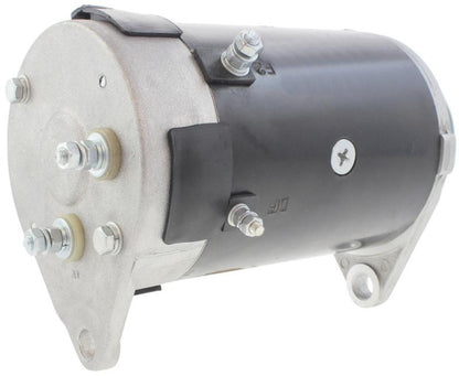 12V generator 15423 for EZGO GXT-875P Eng., Shuttle 6 Eng., view 8, replaces GSB107-10, RG00506, 114014010