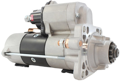 24V starter 16014 for John Deere 6090HT, replaces RE539695, RE548693, RE549230, RE537519