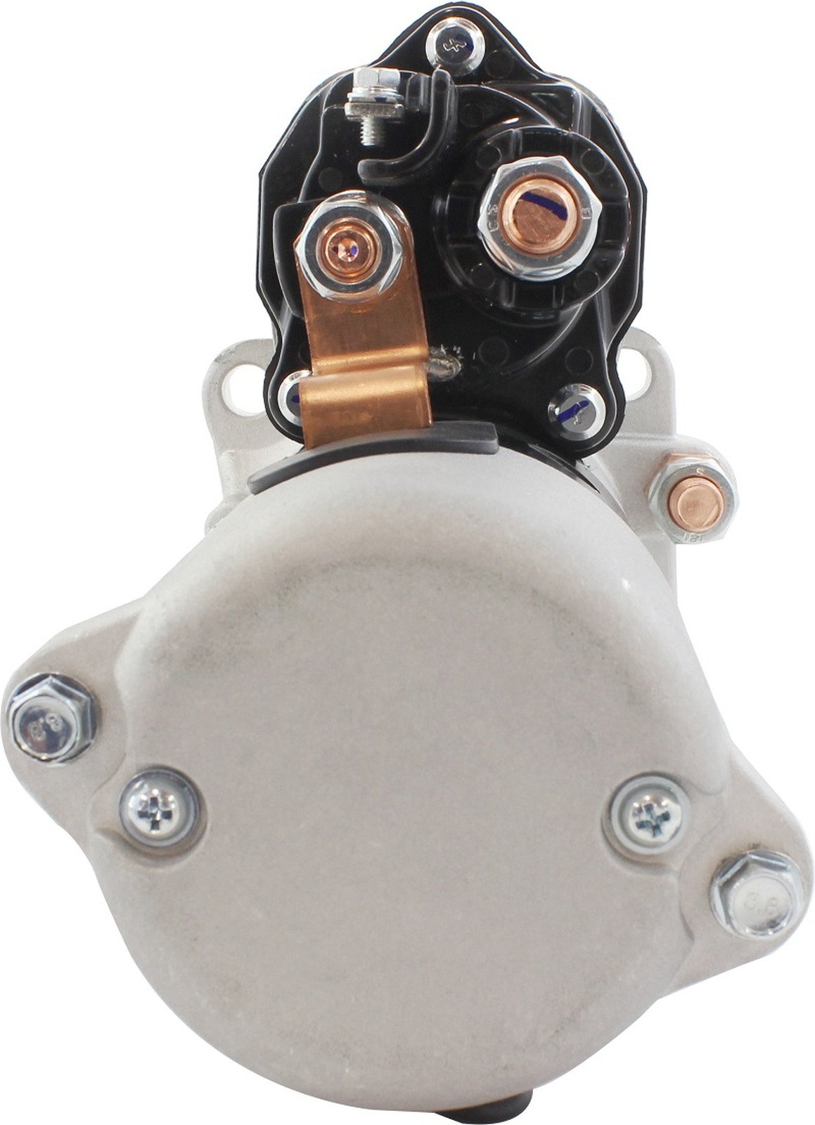 24V starter 16014 for John Deere 6068HT, replaces 428000-6900, 428000-6901, 428000-9920, RE539695