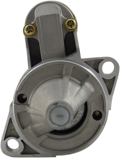 Mitsubishi style 12V starter 16210, replaces MEA13-1, MEA13-2, MEY2R, MEY3R