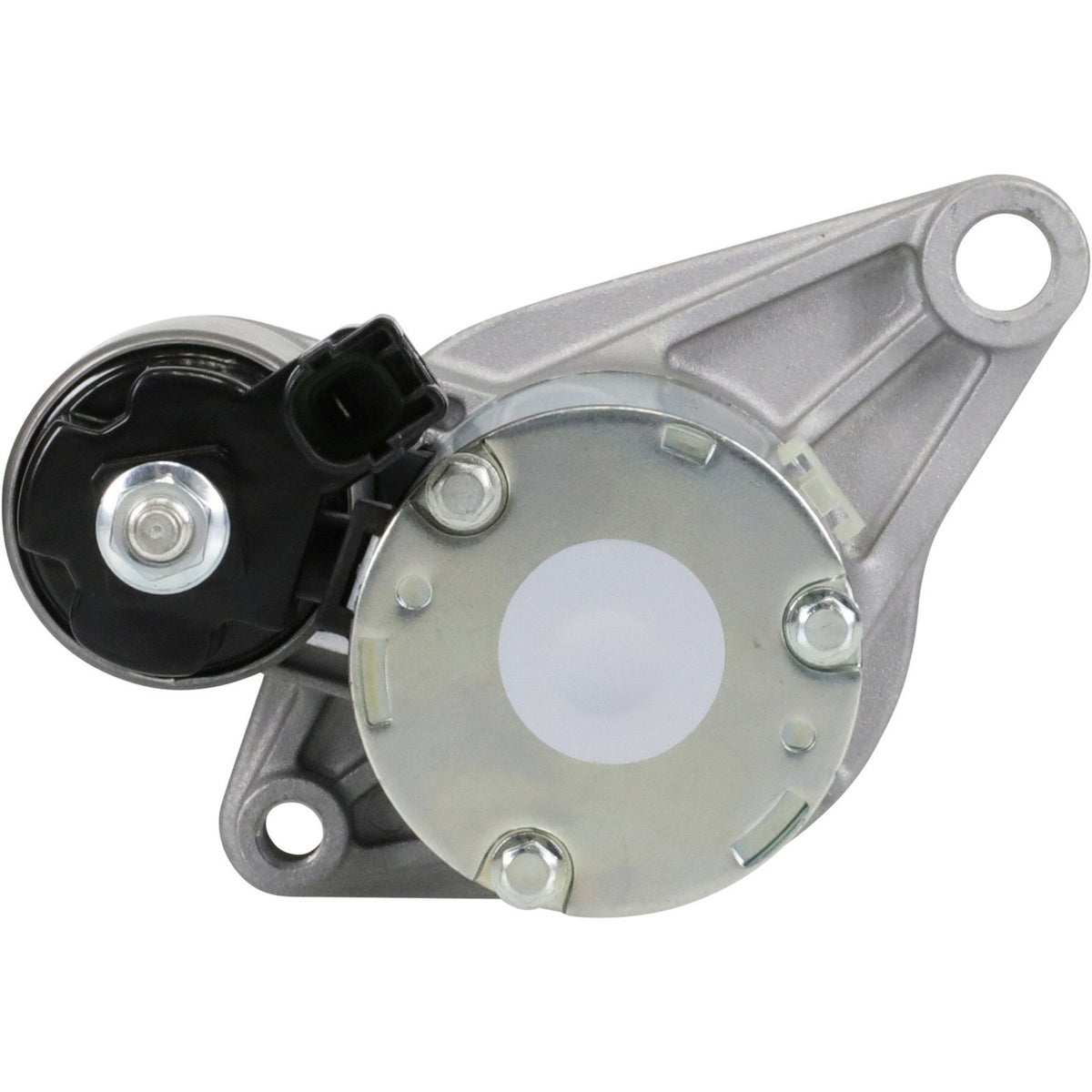 12V starter 16374 for L4 2.5L, replaces 438000-4041, 28100-F0010, 28100-25050