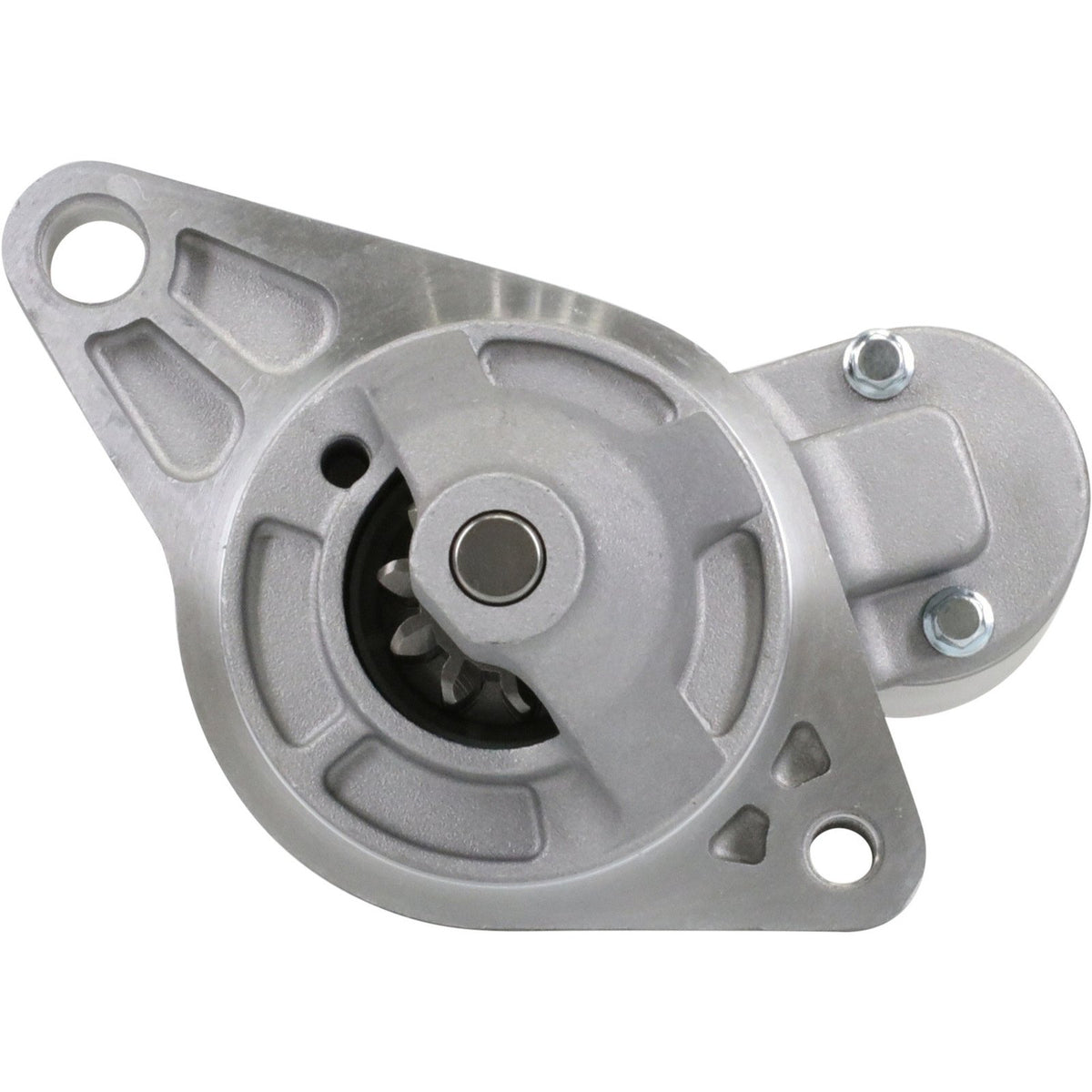 12V starter 16374 for L4 2.5L, replaces 28100-F0010, 28100-25050, 438000-4041