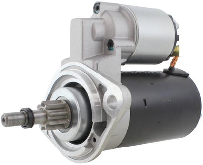 12V starter 16450 for H4 1.6L, replaces 0001211992, 0001211993, 0001211997, 0001211998