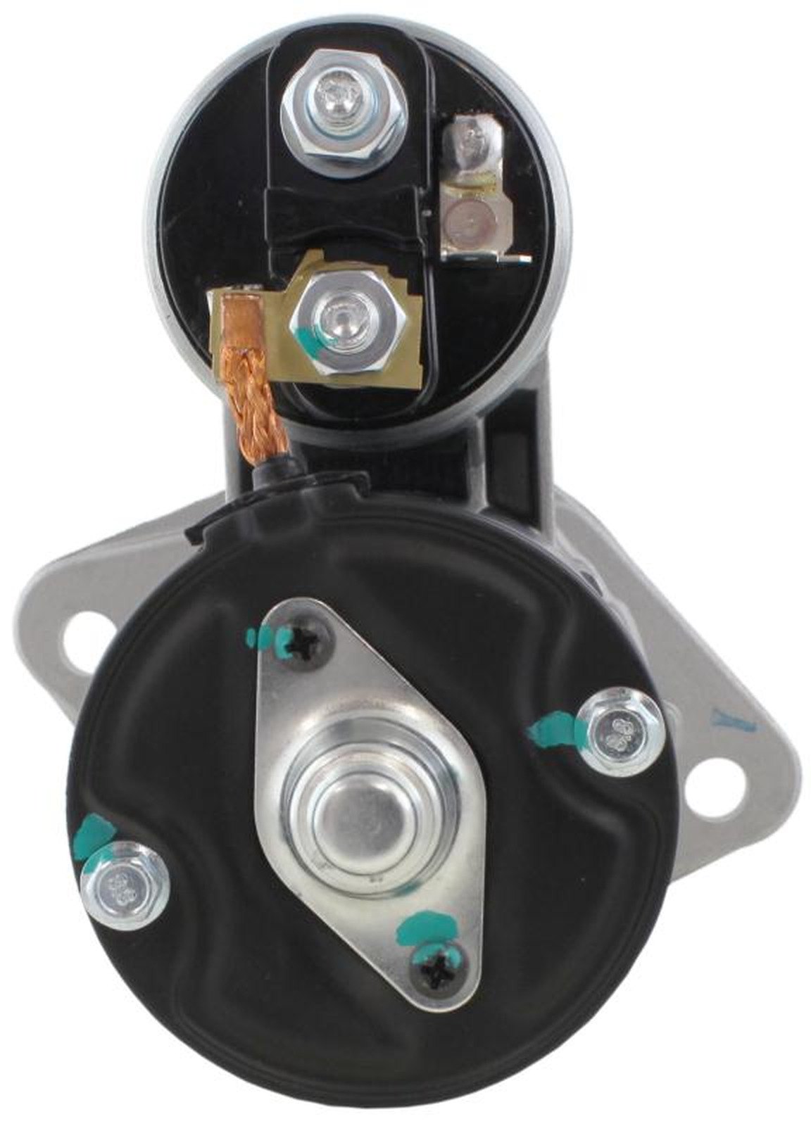 12V starter 16450 for 1.6L, replaces 9000042034, 9000082009, 9000082046, 9000082060