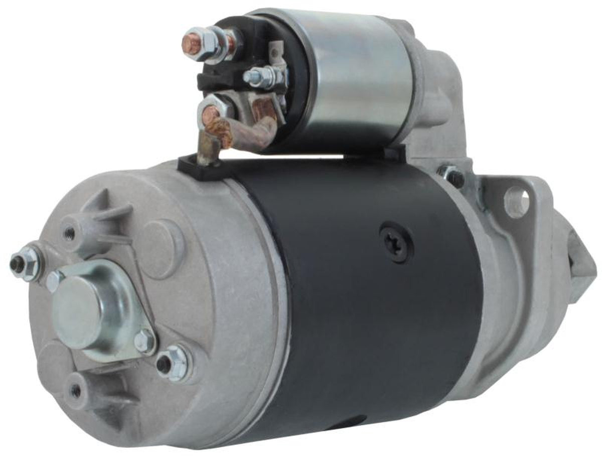 12V starter 16563 for 2.7L, replaces 1369021, 0001358041, 0001359016, 0001359090