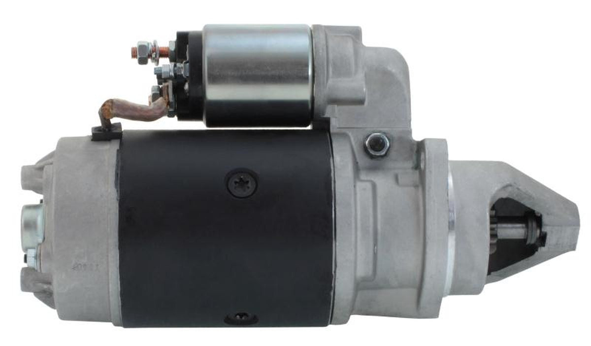 12V starter 16563 for John Deere 2030 All, 2240, 4045T, JD410, replaces 0986012420, 0986012427, 0986014730, 0986014740