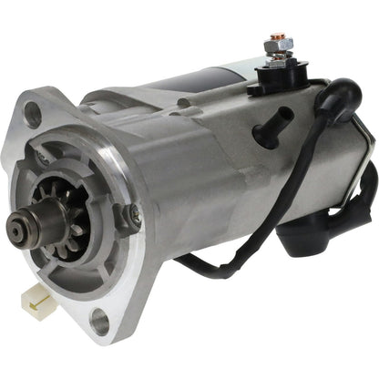 Denso style 24V starter 16614, replaces 28100-22060-71, 028000-5860, 028000-5861, 028000-5862