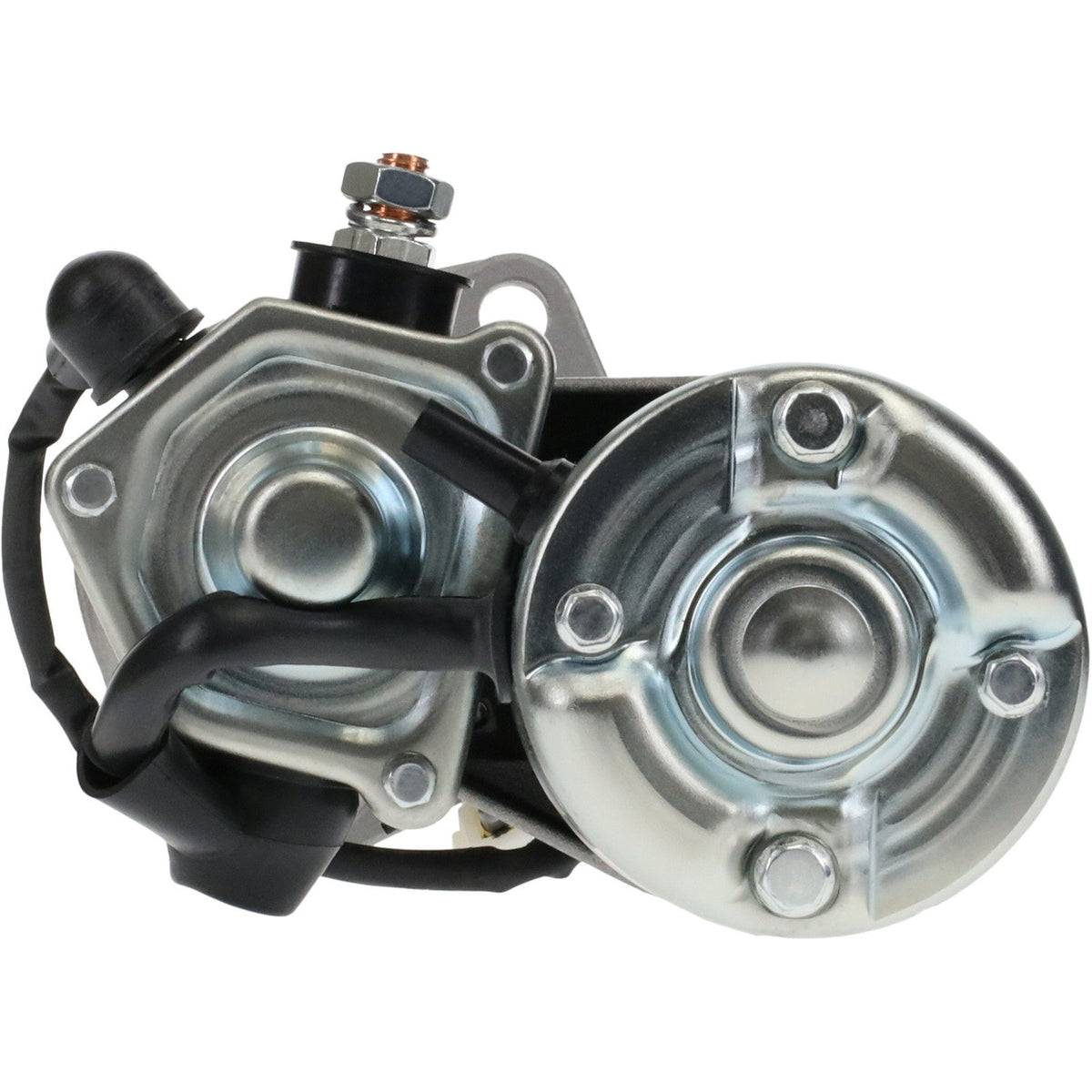 24V starter 16614 for Toyota 2FDC-30, 3FD-14, 5FD-33, FD-18, replaces 028000-5864, 28100-22061, 28100-22061-71, LES0140