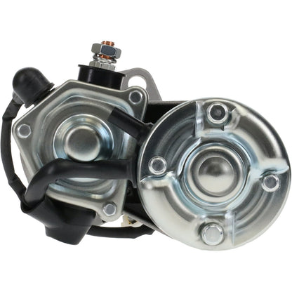 24V starter 16614 for Toyota 2FDC-30, 3FD-14, 5FD-33, FD-18, replaces 028000-5864, 28100-22061, 28100-22061-71, LES0140