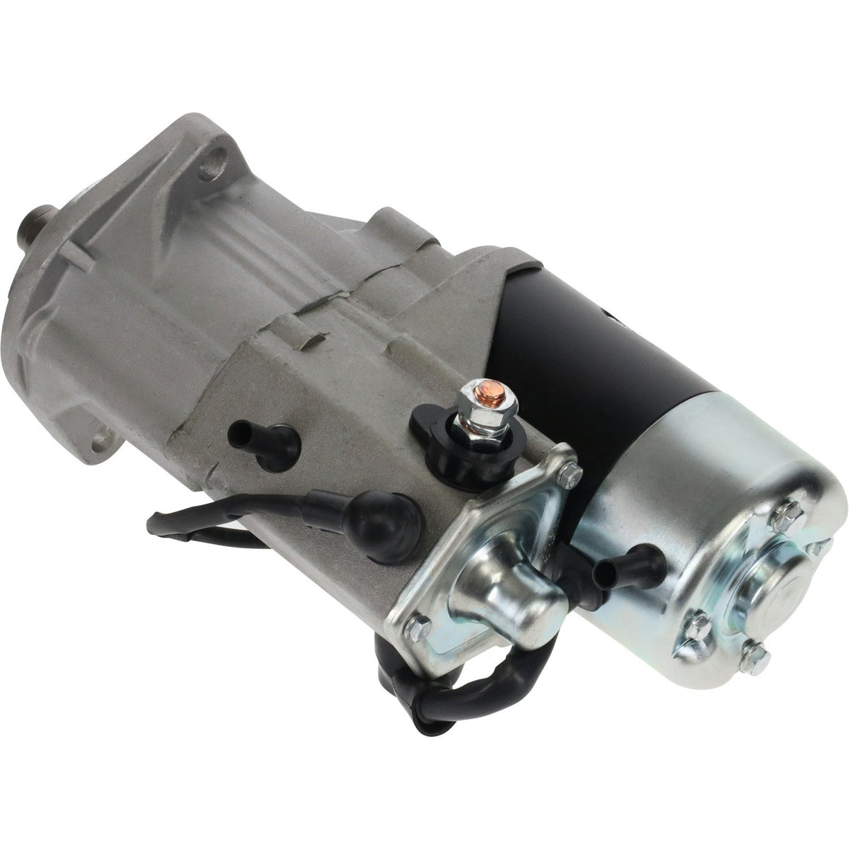 Denso style 24V starter 16614, replaces LRS01881, 28100-22060-71, 028000-5860, 028000-5861