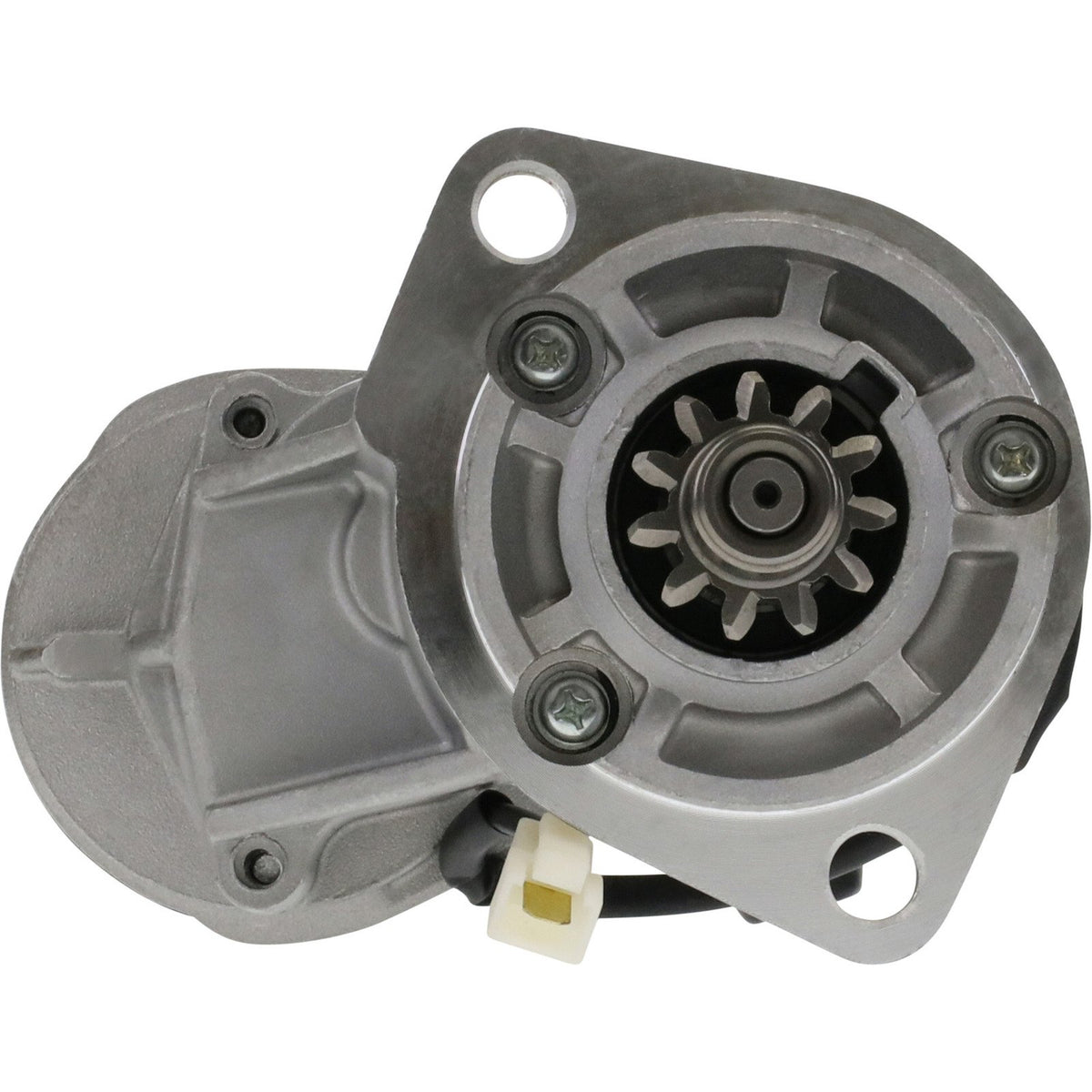 Denso style 24V starter 16614, replaces LES0140, LRS01881, 28100-22060-71, 028000-5860
